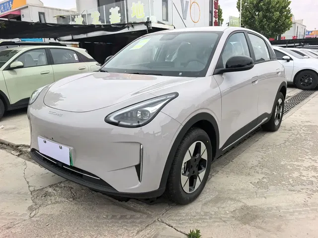 Geely Galaxy Starry Wish, 2026