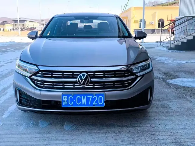 Volkswagen Sagitar 2023 300TSI DSG Excellence Edition