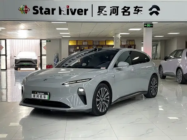 NIO ET5T 2024 75kWh Touring
