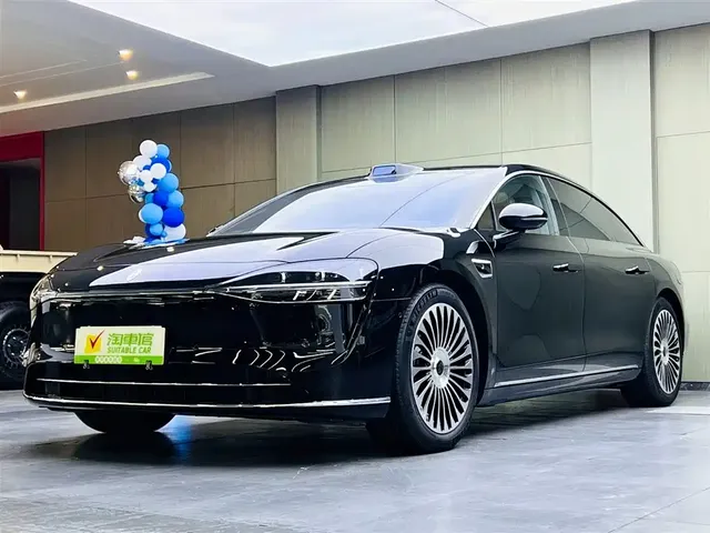 Xiangjie Enjoy World S9 2026 Extended Range Ultra