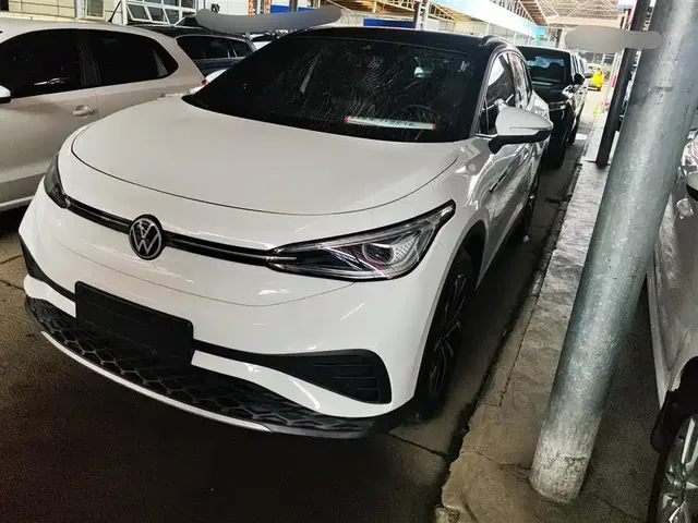 Volkswagen ID.4 X 2024 Pure Intelligent Edition