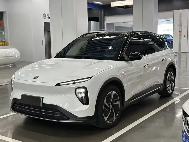 NIO ES6 2023 75kWh