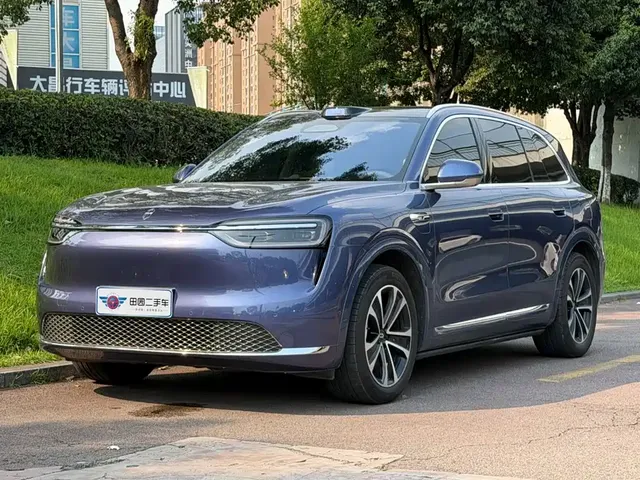 AITO Wenjie AITO M7 2026 Pure Electric Max AWD 5-seater