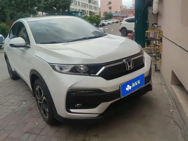 Honda XR-V 2020 Model 1.5L CVT Comfort