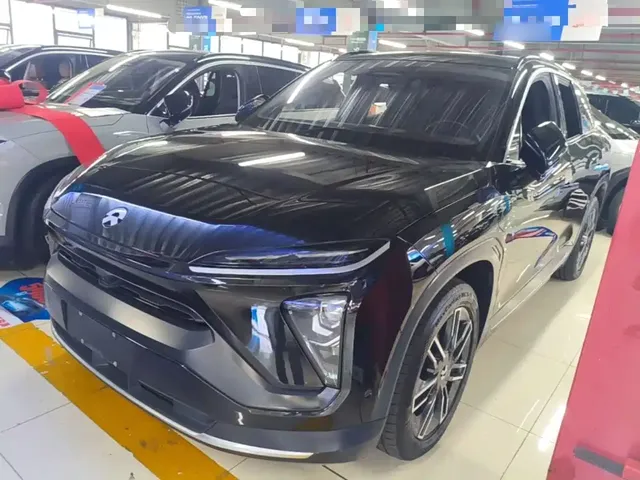 NIO ES6 2020 420KM Sport