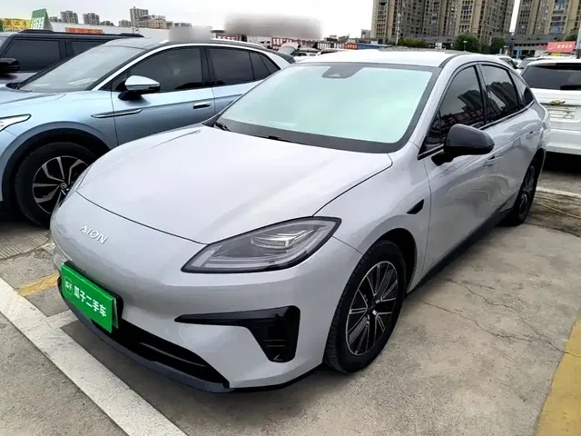 Aion RT 2026 520 Base Model