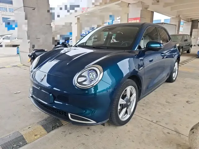 Ora Good Cat 2023 401km Standard Range Luxury LFP