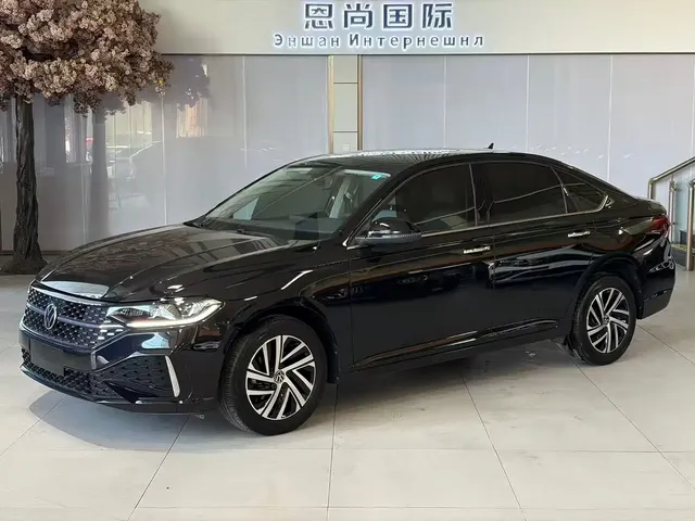 Volkswagen Lavida 2023 1.5L Automatic Starlight 5 Million Edition