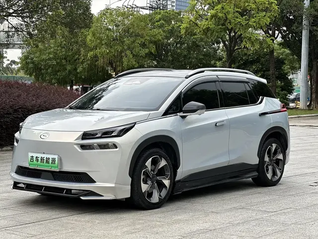 Aion V 2023 Plus 80 Executive Edition NCM
