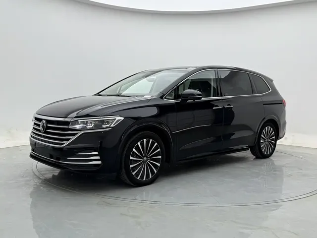 Volkswagen Viloran 2023 380TSI Premium Edition