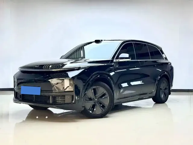 Li Auto Li L8 2023 Max