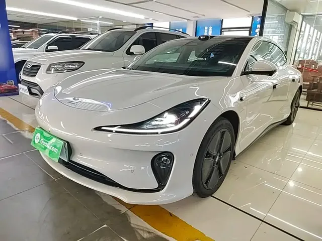 IM Motors IM L6 2025 Ultra