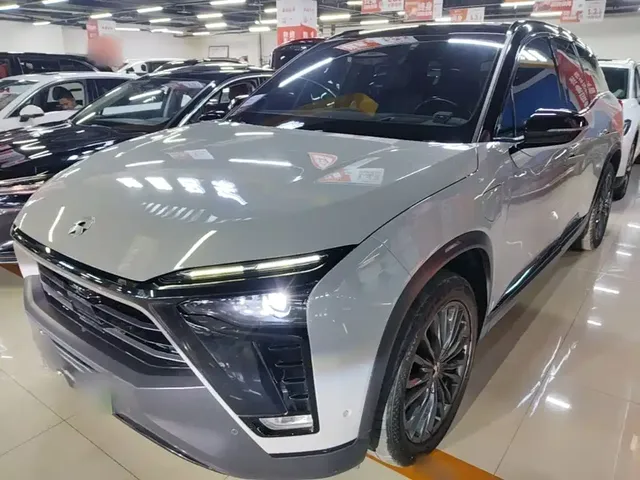 NIO ES8 2022 Model 100kWh 6-Seater