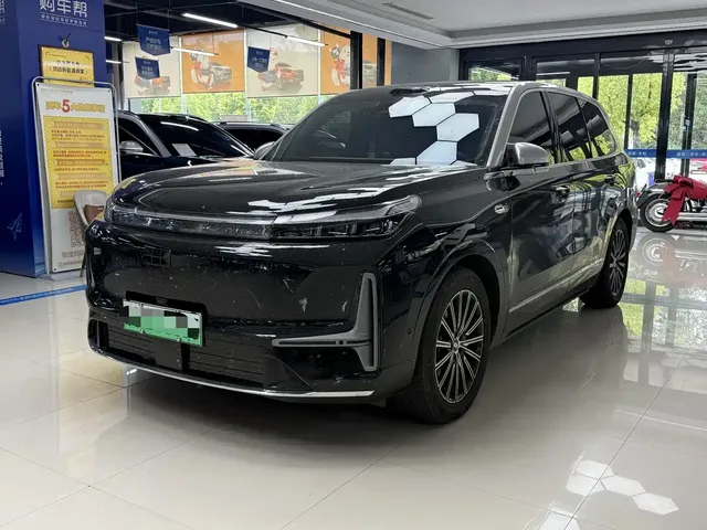 Geely Galaxy M9 2025 Model 230km 2WD Explorer+ Edition
