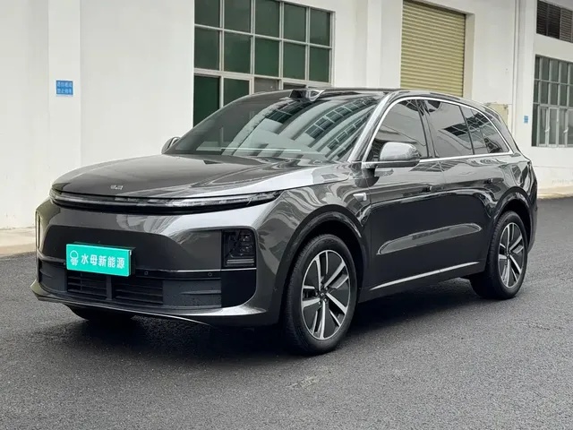 Li Auto L6 2024 Max