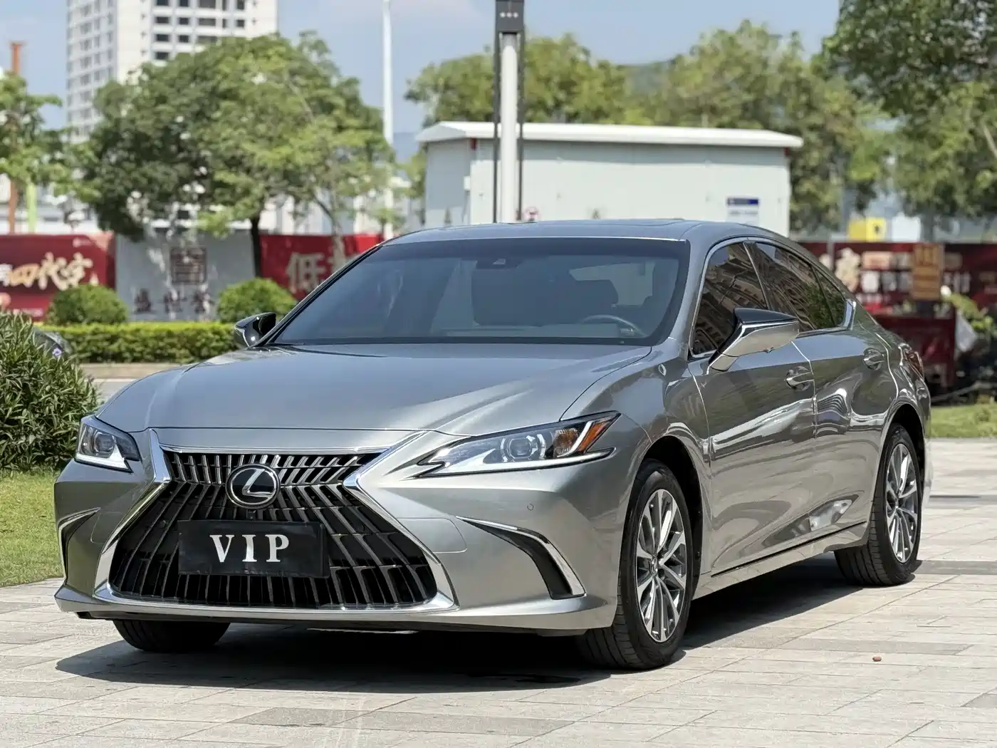 Lexus ES 2022 200 Excellence Edition