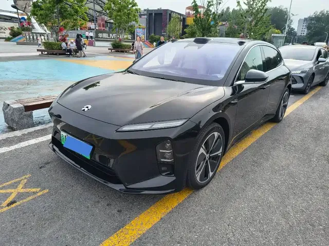 NIO ET5T, 2026