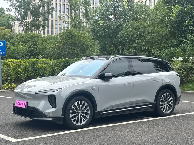 NIO ES6 2023 75kWh