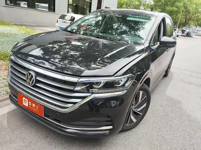 Volkswagen Viloran 2022 380TSI Premium Edition