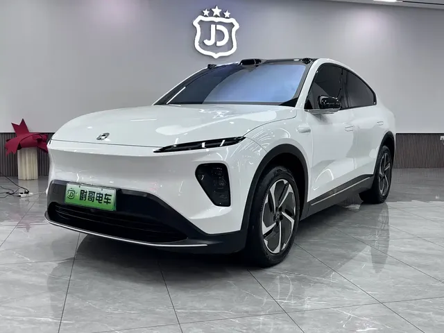 NIO EC7 2023 75kWh