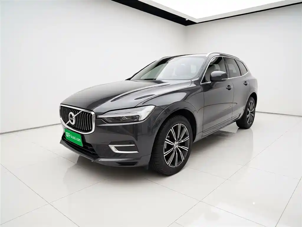 Volvo XC60 2021 T5 AWD Inscription