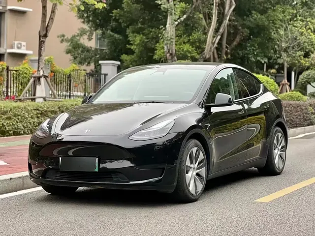 Tesla Model Y 2023 Rear-Wheel Drive Edition