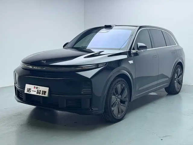 Li Auto L7 2024 MAX