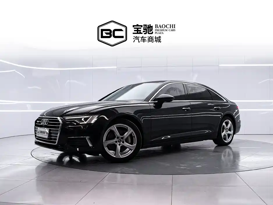 Audi A6L 2022 45 TFSI quattro Premium Elegance