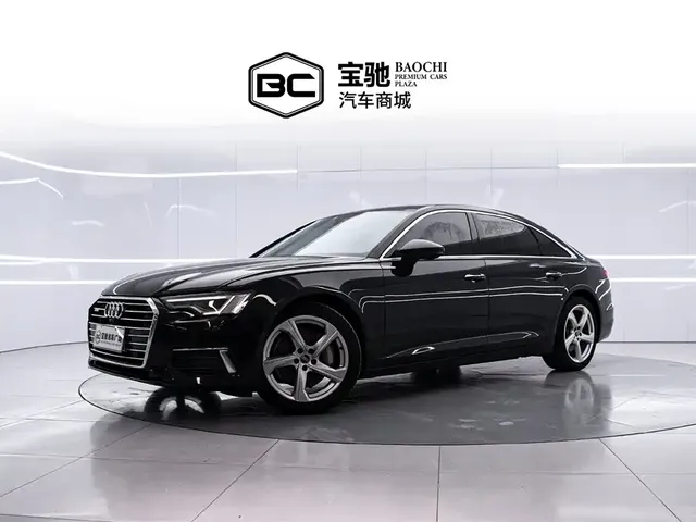 Audi A6L 2022 45 TFSI quattro Premium Elegance