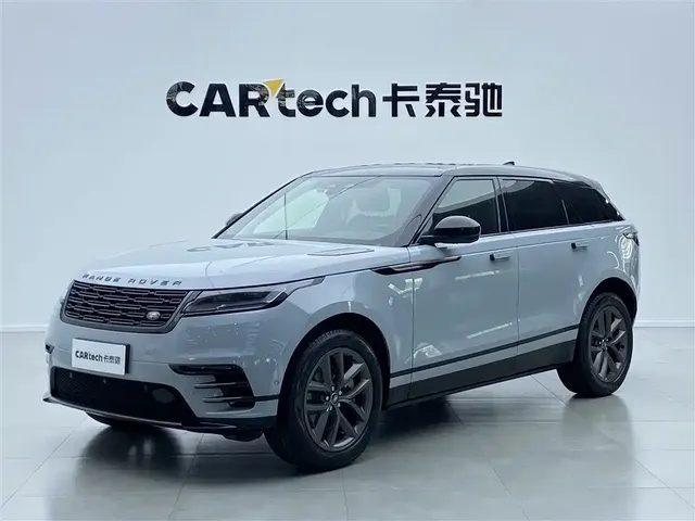 Land Rover Range Rover Velar 2024 Dynamic SE