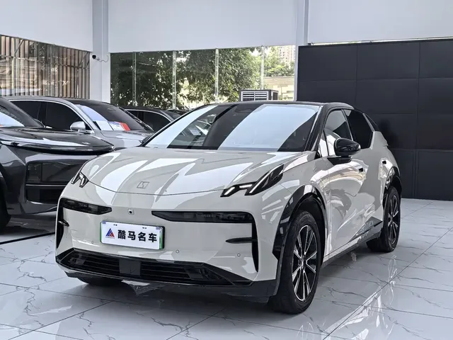 ZEEKR X 2025 5-Seater Long Range Edition