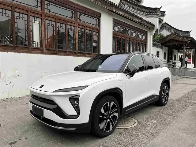 NIO ES6 2020 600KM Sport