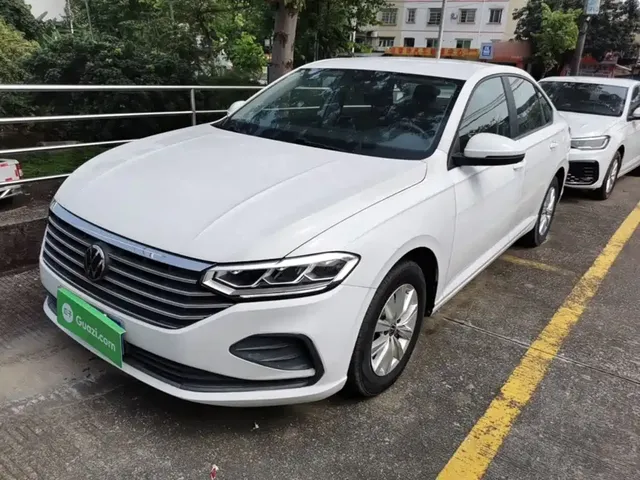Volkswagen Lavida 2023 1.5L Auto Delight Edition