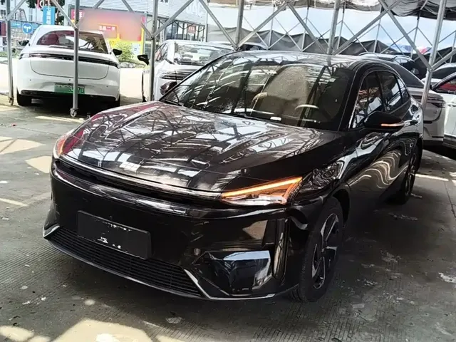 Geely Galaxy L6 2024 125km PLUS Soaring Dragon Edition