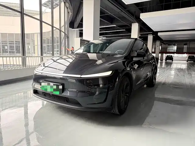Tesla Model Y 2025 Rear-Wheel Drive