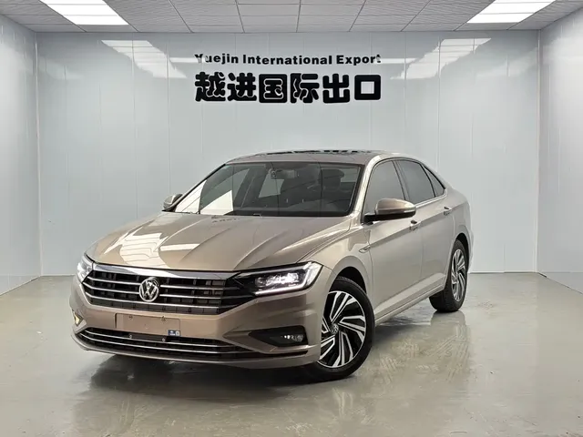 Volkswagen Sagitar 2022 280TSI DSG Excellence Edition