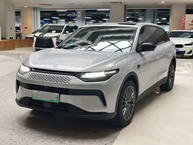 Leapmotor C11 2023 Extended Range 300 Comfort Edition