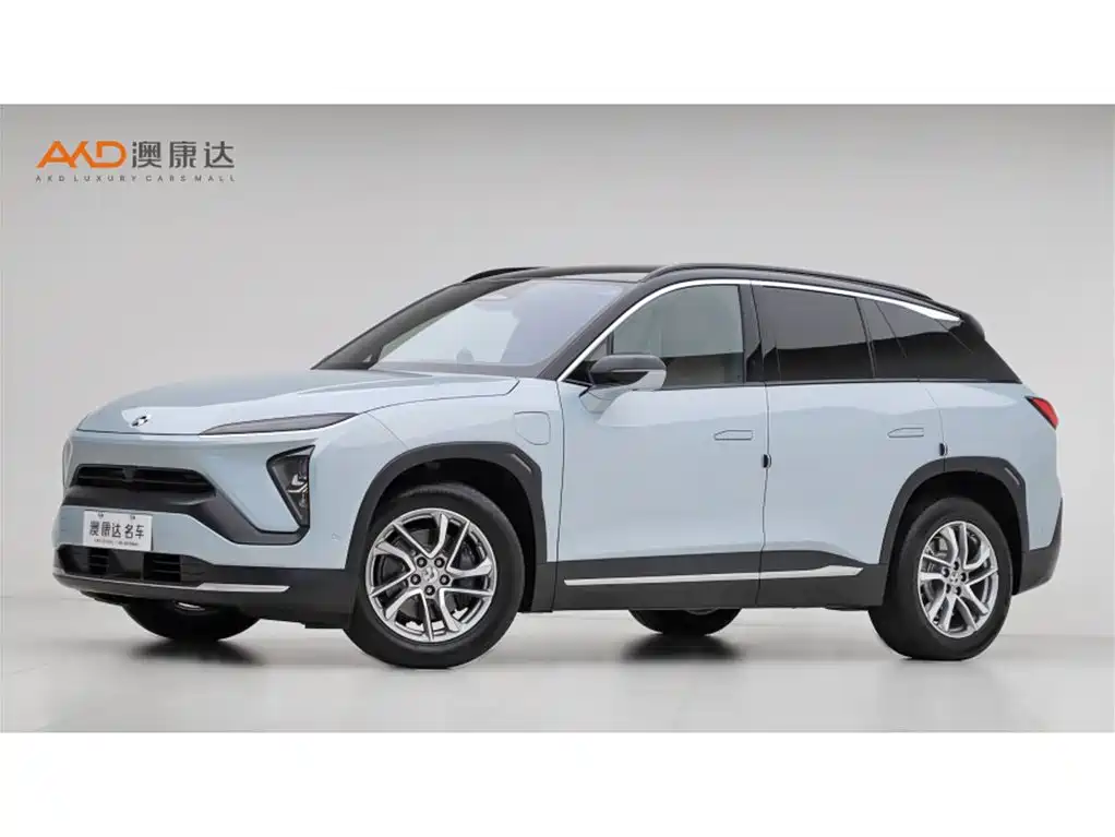 NIO ES6 2020 455KM Sport Version