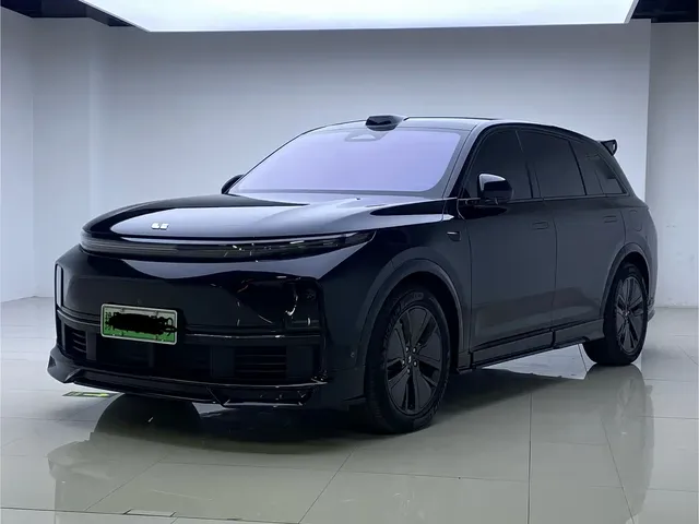 Li Auto L7 2024 MAX