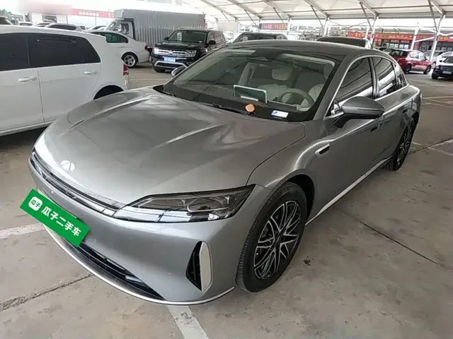 Chery Fengyun A9L 2025 260 Ultra Long Range Luxury Edition
