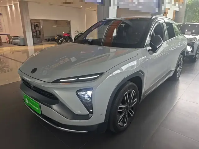 NIO ES6 2020 420KM Sport