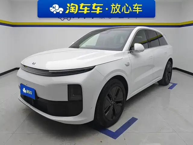 Li Auto L6 2024 Pro