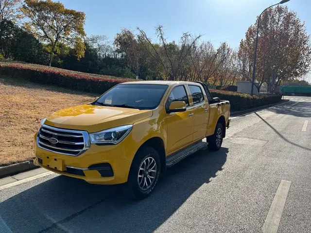 Isuzu TAGA Daka 2021 1.8T Petrol Manual 2WD Ultra Luxury Long Wheelbase CE18