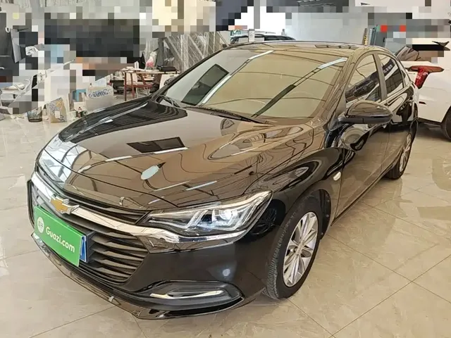 Chevrolet Monza 2022 320 Automatic Enjoyment Sunroof Edition