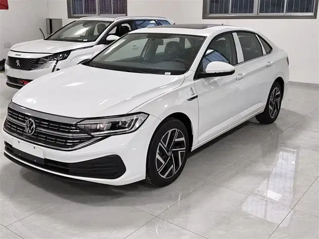 Volkswagen Sagitar 2025 300TSI DSG Flying Leap Edition