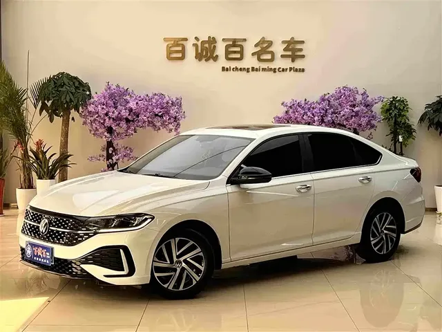 Volkswagen Lavida 2023 280TSI DSG Starlight Comfort Edition