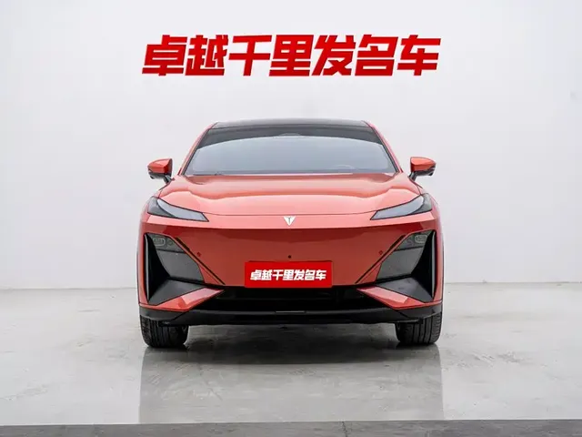 Deepal S07 2024 215Max Qiankun Intelligent Driving ADS SE Range Extender