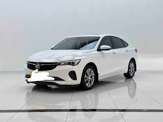 Buick Verano 2023 Pro Joy Edition