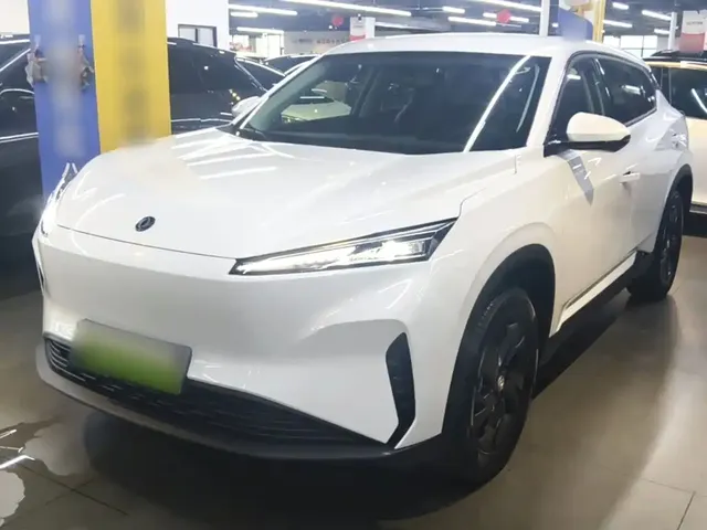 Dongfeng Aeolus SKY EV01 2024 530km PRO Elite Edition