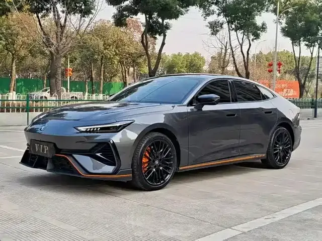 Changan UNI-V 2025 2.0T Sport Version